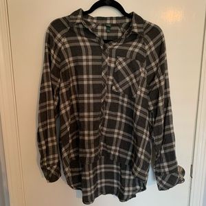 Wild Fable Flannel